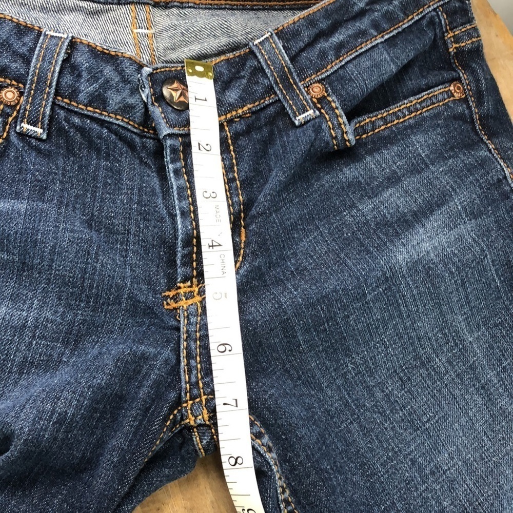People Liberation Bella denim jeans, 2/26 - Picture 10 of 14